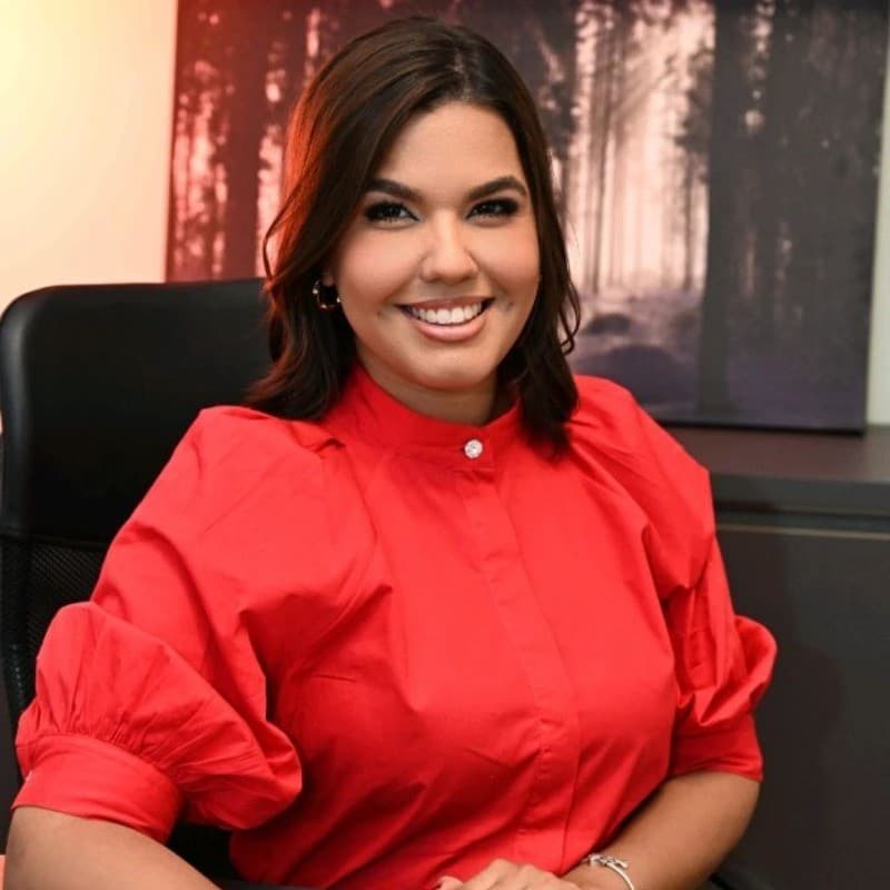 Amanda Almeida