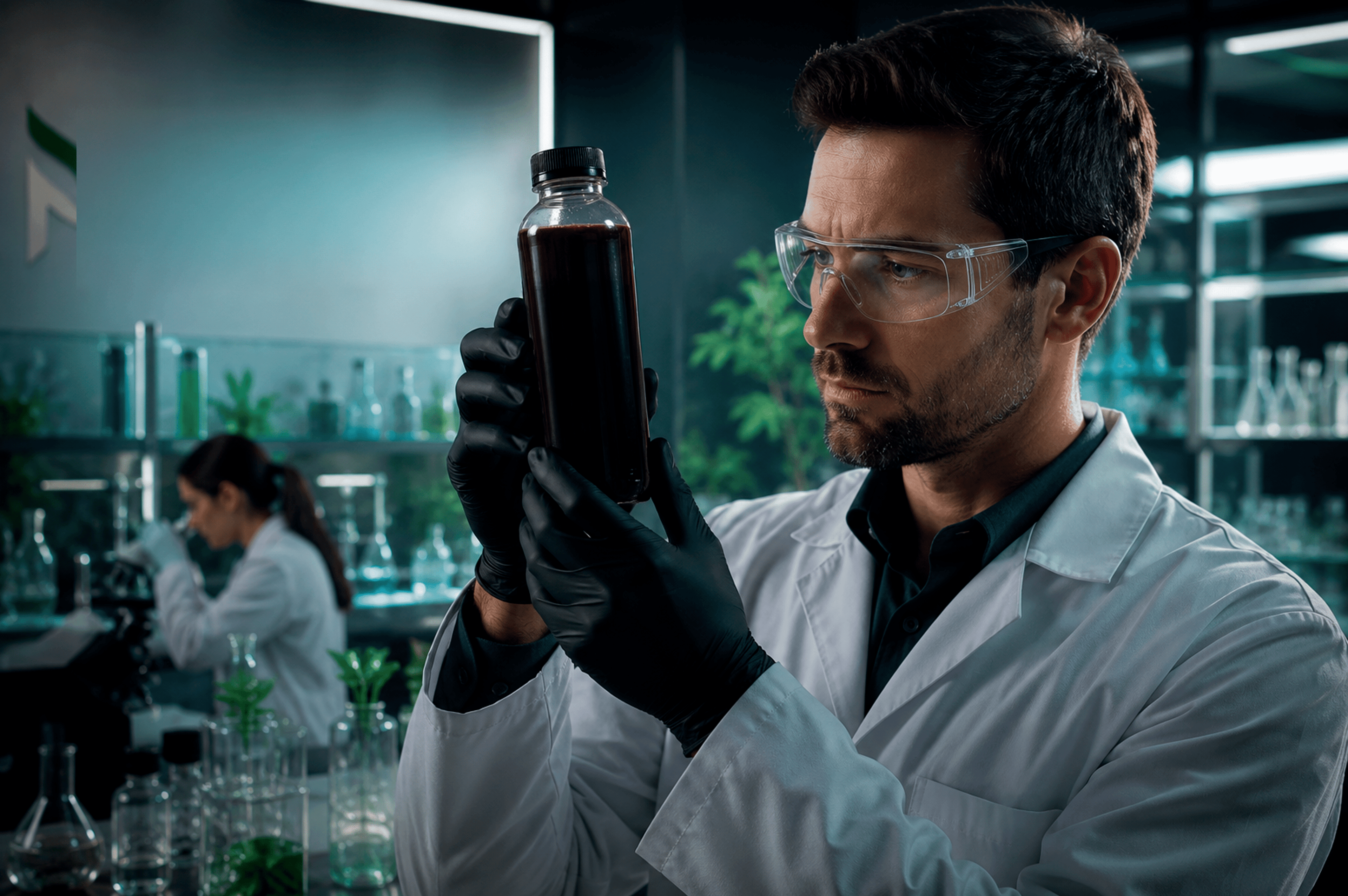 Harpia Ciência e Biotecnologia